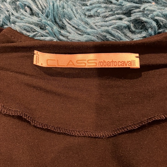 Class Robert Cavalli dress - Picture 4 of 7